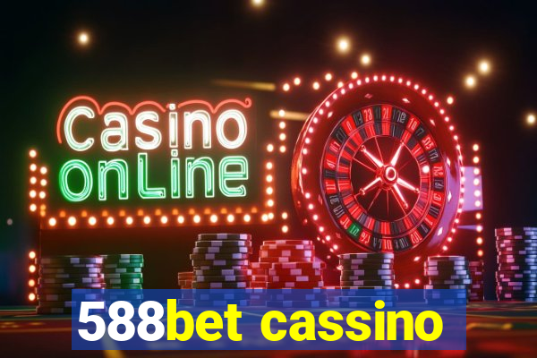 588bet cassino